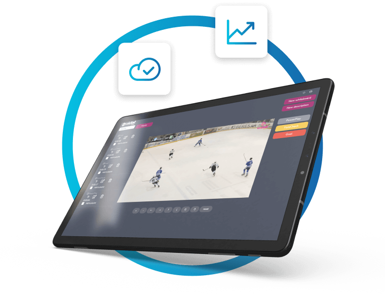 Vicket Development Abilities image