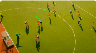 Tag player, tag phases image