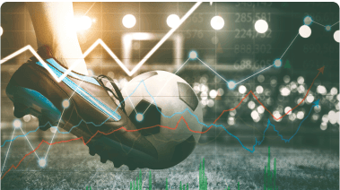 The most important aspects right after the game image